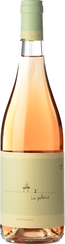 19,95 € Kostenloser Versand | Rosé-Wein Zárate La Galaxia I.G. Dão