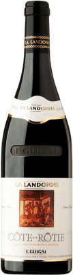 Domaine E. Guigal La Landonne Syrah Côte-Rôtie 75 cl