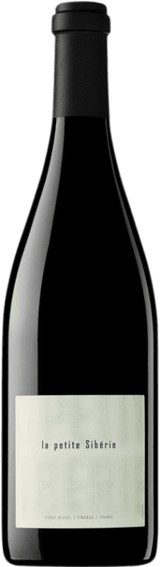 242,95 € | Red wine Le Clos des Fées La Petite Sibérie 2004 A.O.C. Côtes du Roussillon Languedoc-Roussillon France Grenache Bottle 75 cl