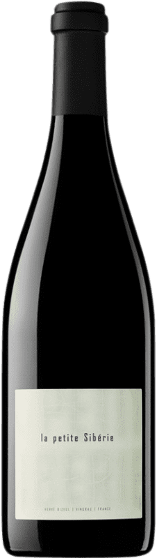 228,95 € 送料無料 | 赤ワイン Le Clos des Fées La Petite Sibérie A.O.C. Côtes du Roussillon