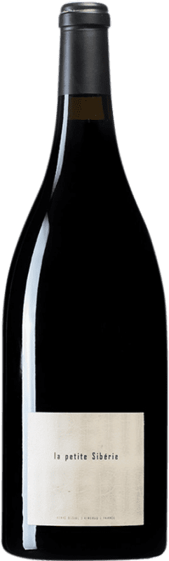 646,95 € | Red wine Le Clos des Fées La Petite Sibérie 2006 A.O.C. Côtes du Roussillon Languedoc-Roussillon France Grenache Magnum Bottle 1,5 L