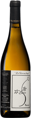 Herbel La Rue Aux Loups Chenin White 75 cl