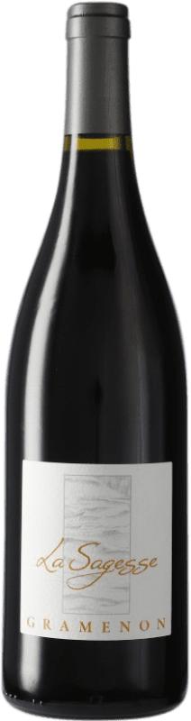 37,95 € | 赤ワイン Domaine Gramenon La Sagesse A.O.C. Côtes du Rhône フランス Grenache 75 cl