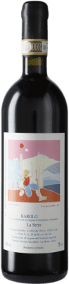 Roberto Voerzio La Serra Nebbiolo Barolo 75 cl