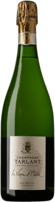 Tarlant La Vigne d'Antan Chardonnay Природа Брута Champagne 75 cl