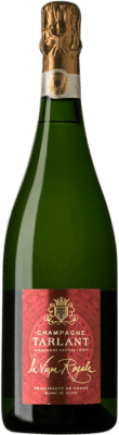 Tarlant La Vigne Royale Extra Blanc de Noirs Pinot Noir Brut Champagne 75 cl