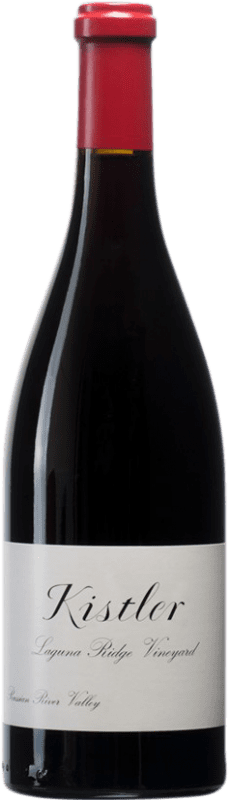 104,95 € | Rotwein Kistler Laguna Ridge I.G. Russian River Valley Kalifornien Vereinigte Staaten Pinot Noir — Spätburgunder 75 cl