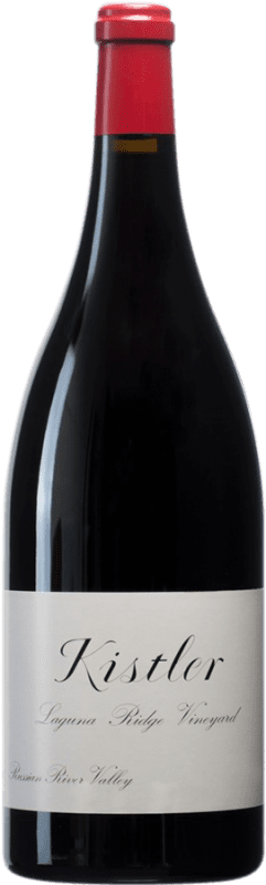 Envoi gratuit | Vin rouge Kistler Laguna Ridge I.G. Russian River Valley Californie États Unis Pinot Noir Bouteille Magnum 1,5 L