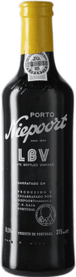 12,95 € | 赤ワイン Niepoort LBV I.G. Porto ポルト ポルトガル ハーフボトル 37 cl