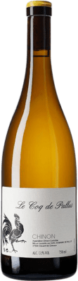 Domaine de Pallus Le Coq