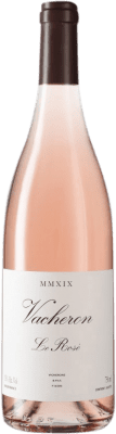 Vacheron Le Rosé Pinot Schwarz Sancerre 75 cl