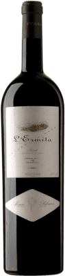 Álvaro Palacios L'Ermita Priorat 1995 Bouteille Magnum 1,5 L