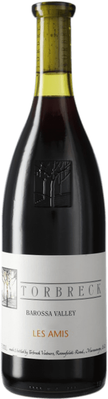 172,95 € | 赤ワイン Torbreck Les Amis I.G. Barossa Valley バロッサバレー オーストラリア Grenache 75 cl