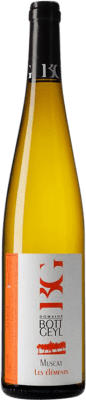 Domaine Bott-Geyl Les Éléments Muscat Alsace 75 cl