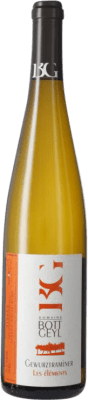 Bott-Geyl Les Éléments Gewürztraminer Alsace 75 cl