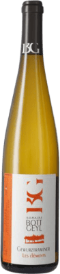 Domaine Bott-Geyl Les Éléments Eco — Biológico