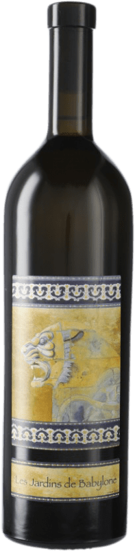 免费送货 | 白酒 Domain Didier Dagueneau Les Jardins de Babylone Sec A.O.C. Jurançon 法国 75 cl