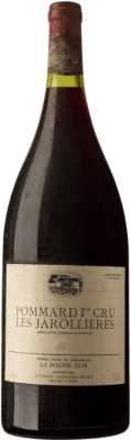 La Pousse d'Or Les Jarollieres Pinot Noir — Spätburgunder Pommard 1990 Magnumflasche 1,5 L