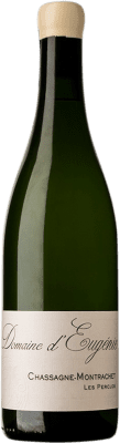 Domaine d'Eugénie Les Perclos Chardonnay Chassagne-Montrachet Eco — Biológico 75 cl