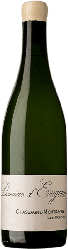 免费送货 | 白酒 Domaine d'Eugénie Les Perclos A.O.C. Chassagne-Montrachet 勃艮第 法国 Chardonnay 75 cl