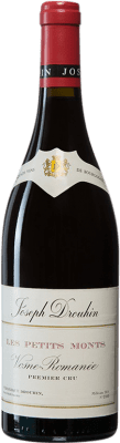 Joseph Drouhin Les Petits Monts Pinot Negro Vosne-Romanée 75 cl