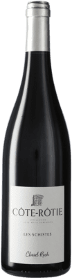 Clusel-Roch Les Schistes Syrah Côte-Rôtie 75 cl