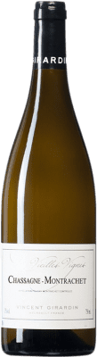 Vincent Girardin Les Vieilles Vignes Chardonnay Chassagne-Montrachet 75 cl