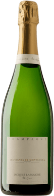 Jacques Lassaigne Les Vignes de Montgueux Extra Blanc de Blancs 香槟 Champagne 75 cl