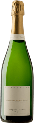 Jacques Lassaigne Vignes de Montgueux Extra Brut — Экстра Брют Blanc de Blancs