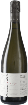 Jacques Selosse Lieux-Dits Aÿ Grand Cru La Côte Faron Champagne 75 cl