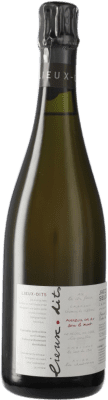 Jacques Selosse Lieux-Dits Mareuil Sur Aÿ Sous le Mont Pinot Black Champagne 75 cl