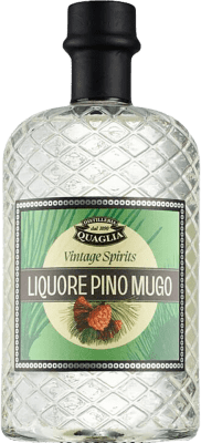 Licores Quaglia Liquore Al Pino Mugo 70 cl