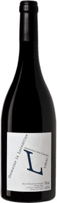 Domaine de La Lorentine Lirac Côtes du Rhône 75 cl