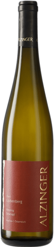 送料無料 | 白ワイン Alzinger Loibenberg Smaragd I.G. Wachau ワッハウ オーストリア Riesling 75 cl