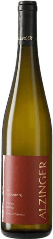 73,95 € Spedizione Gratuita | Vino Bianco Alzinger Loibenberg Smaragd I.G. Wachau
