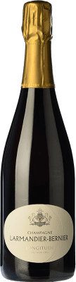 Larmandier Bernier Longitude Blanc de Blancs Chardonnay Champagne 75 cl