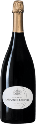 Larmandier Bernier Longitude Blanc de Blancs Chardonnay Champagne Botella Magnum 1,5 L