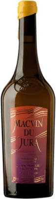 Jean Macle Macvin Côtes du Jura 75 cl