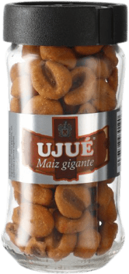 3,95 € | Aperitivos y Snacks Ujué Maiz Gigante España