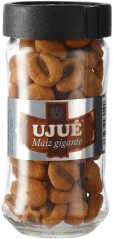 3,95 € Envoi gratuit | Amuse-bouches et Snacks Ujué Maiz Gigante