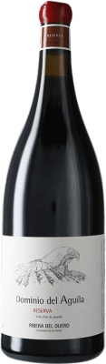 Dominio del Águila Ribera del Duero Reserve Magnum-Flasche 1,5 L