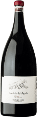 Dominio del Águila Ribera del Duero Reserve Special Bottle 5 L