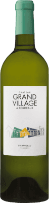 Château Grand Village