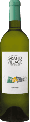 Château Grand Village Bordeaux 75 cl