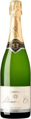 Château Palmer Brut Champagne 予約 75 cl