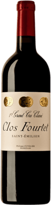 Château Clos Fourtet Saint-Émilion 75 cl