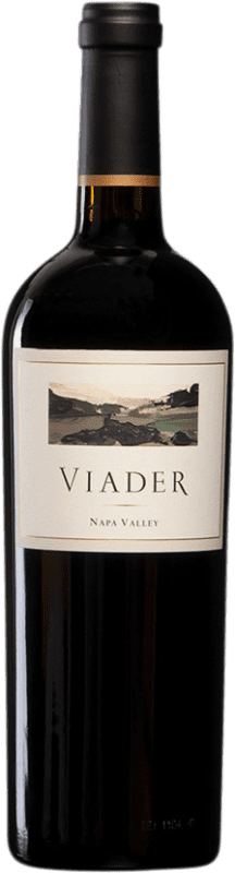 206,95 € Free Shipping | Red wine Goyo García Viadero I.G. Napa Valley
