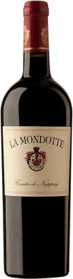 Château La Mondotte Saint-Émilion 75 cl