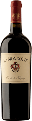 Château La Mondotte