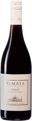 Te Mata Syrah Hawkes Bay 75 cl